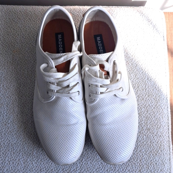 MADDEN | City Sneakers - Picture 2 of 3